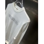 2025年10月26日入荷秋冬新作Burberryニット/セーター高級品/MP工場