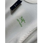 2025年10月26日入荷秋冬新作ARCTERYXニット/セーター高級品/MP工場
