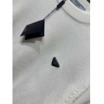 2025年10月26日入荷秋冬新作PRADAニット/セーター高級品/MP工場