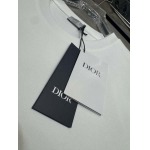 2025年10月26日入荷秋冬新作Dior半袖Tシャツ高級品/MP工場