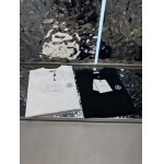 2025年10月26日入荷秋冬新作Moncler長袖 Tシャツ高級品/MP工場