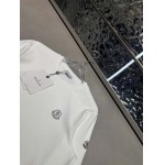 2025年10月26日入荷秋冬新作Moncler長袖 Tシャツ高級品/MP工場
