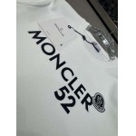 2025年10月26日入荷秋冬新作Moncler長袖 Tシャツ高級品/MP工場
