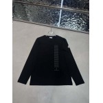 2025年10月26日入荷秋冬新作Moncler長袖 Tシャツ高級品/MP工場