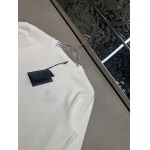 2025年10月26日入荷秋冬新作Prada長袖 Tシャツ高級品/MP工場