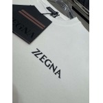 2025年10月26日入荷秋冬新作ZEGNA半袖Tシャツ高級品/MP工場