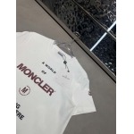 2025年10月26日入荷秋冬新作Moncler半袖Tシャツ高級品/MP工場