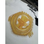 2025年10月26日入荷秋冬新作Versace半袖Tシャツ高級品/MP工場