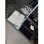 2025年10月26日入荷秋冬新作Moncler半袖Tシャツ高級品/MP工場