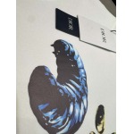 2025年10月26日入荷秋冬新作Dior半袖Tシャツ高級品/MP工場