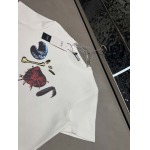 2025年10月26日入荷秋冬新作Dior半袖Tシャツ高級品/MP工場