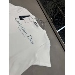 2025年10月26日入荷秋冬新作Dior半袖Tシャツ高級品/MP工場