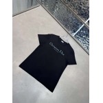 2025年10月26日入荷秋冬新作Dior半袖Tシャツ高級品/MP工場