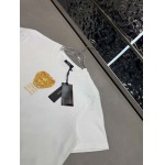 2025年10月26日入荷秋冬新作Versace半袖Tシャツ高級品/MP工場