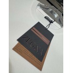 2025年10月26日入荷秋冬新作ZEGNA半袖Tシャツ高級品/MP工場