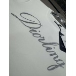 2025年10月26日入荷秋冬新作Dior半袖Tシャツ高級品/MP工場