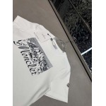 2025年10月26日入荷秋冬新作Moncler半袖Tシャツ高級品/MP工場