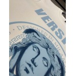 2025年10月26日入荷秋冬新作Versace半袖Tシャツ高級品/MP工場