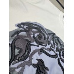 2025年10月26日入荷秋冬新作Versace半袖Tシャツ高級品/MP工場