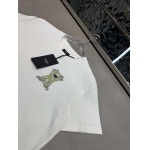 2025年10月26日入荷秋冬新作Fendi半袖Tシャツ高級品/MP工場