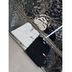 2025年10月26日入荷秋冬新作Moncler半袖Tシャツ高級品/MP工場