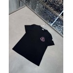2025年10月26日入荷秋冬新作Moncler半袖Tシャツ高級品/MP工場