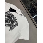 2025年10月26日入荷秋冬新作Versace半袖Tシャツ高級品/MP工場