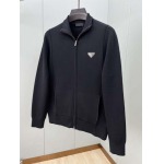 2025年10月26日入荷秋冬新作Pradaジャケット高級品/MP工場