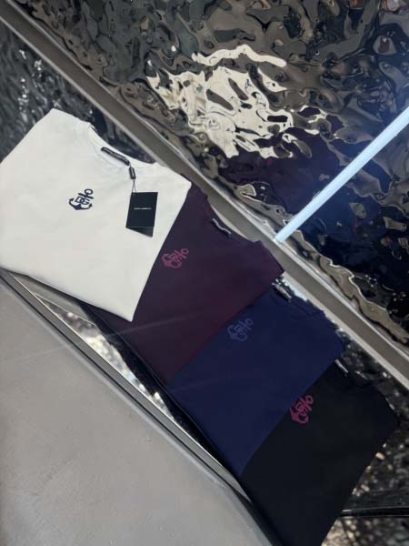 2025年10月26日入荷秋冬新作DG長袖 Tシャツ高級品/...