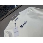 2025年10月26日入荷秋冬新作Moncler長袖 Tシャツ高級品/MP工場