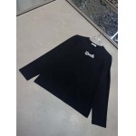 2025年10月26日入荷秋冬新作Moncler長袖 Tシャツ高級品/MP工場