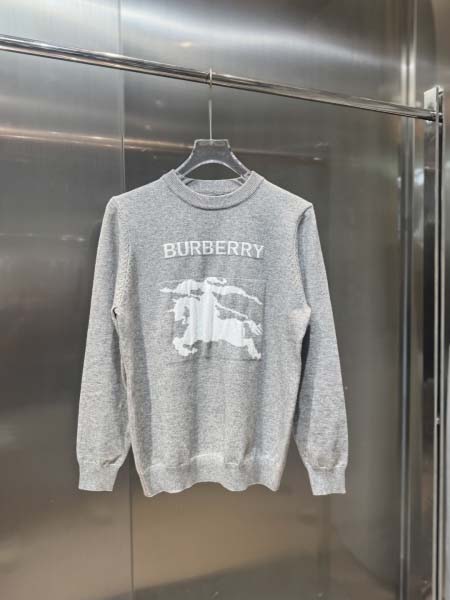 2025年10月26日入荷秋冬新作Burberryニット/セ...