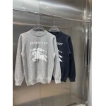 2025年10月26日入荷秋冬新作Burberryニット/セーター高級品/MP工場
