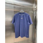 2025年10月26日入荷秋冬新作ARCTERYX半袖Tシャツ高級品/MP工場