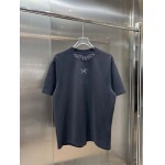2025年10月26日入荷秋冬新作ARCTERYX半袖Tシャツ高級品/MP工場