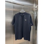 2025年10月26日入荷秋冬新作Prada半袖Tシャツ高級品/MP工場