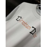 2025年10月26日入荷秋冬新作Dior半袖Tシャツ高級品/MP工場