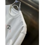 2025年10月26日入荷秋冬新作Dior半袖Tシャツ高級品/MP工場