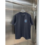2025年10月26日入荷秋冬新作LOEWE半袖Tシャツ高級品/MP工場