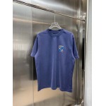 2025年10月26日入荷秋冬新作LOEWE半袖Tシャツ高級品/MP工場