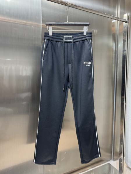 2025年10月26日入荷秋冬新作Fendiズボン高級品/M...