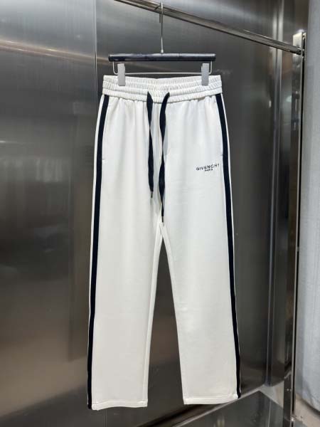 2025年10月26日入荷秋冬新作Givenchyズボン高級...