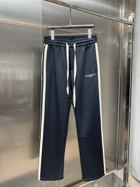 2025年10月26日入荷秋冬新作Givenchyズボン高級...