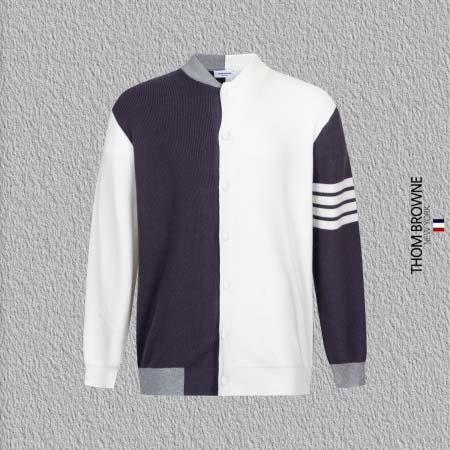 2025年10月27日秋冬新作THOM BROWNE  ニッ...