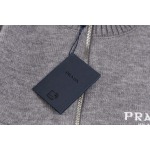 2025年10月27日秋冬新作PRADAニット/セーター人気商品/LDF工場