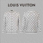 2025年10月27日秋冬新作Louis Vuittonニット/セーター人気商品/LDF工場