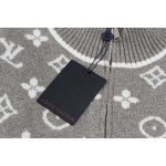 2025年10月27日秋冬新作Louis Vuittonニット/セーター人気商品/LDF工場