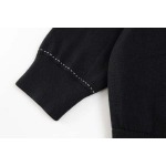 2025年10月27日秋冬新作Louis Vuittonニット/セーター人気商品/LDF工場