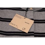 2025年10月27日秋冬新作miumiuニット/セーター人気商品/LDF工場