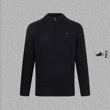 2025年10月27日秋冬新作Ralph Laurenニット...